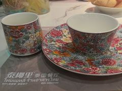 -泰椰里·泰国餐厅(智慧城广百广场店)