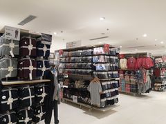 -优衣库(重庆星光时代广场店)