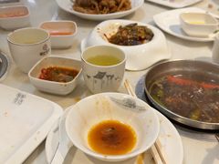 -围炉夜话·潮汕卤水火锅(榕江店)