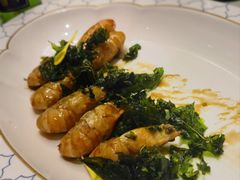 -南湖春色海鲜食府(中兴街店)