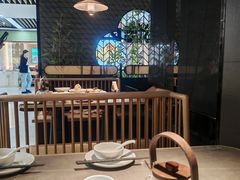 -晓淮山·扬州早茶·淮扬菜(龙阳广场店)