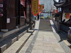 -南翔古镇