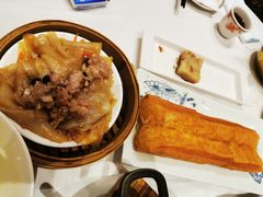 -稻香酒家(天河城店)