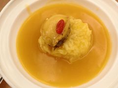 -海泰食府·新鲁菜·家宴(总部基地店)