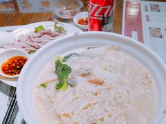 江口卤面-小莆天(元帅路店)
