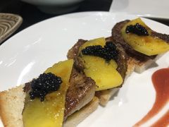 -铁板诱惑法式铁板烧(大卫城店)
