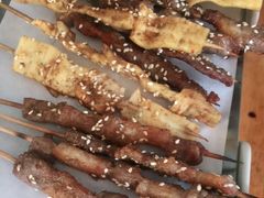 -木屋烧烤(坂田天安云谷店)