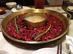 锅-杨家火锅(国美店)