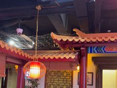 -秦月轩·陕西家乡菜(阜成路·五棵松店)