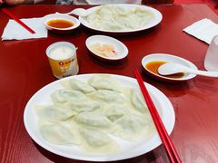 -喜家德虾仁水饺(长泰广场店)