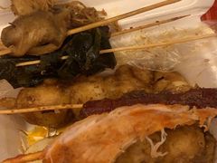 -上海老太小吃店(好吃街店)