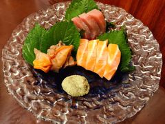 -樱の花亭日本料理店