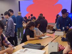 -Apple零售店(深圳益田假日广场店)