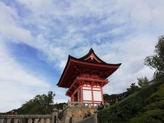 -有栖山 清光院 清水寺