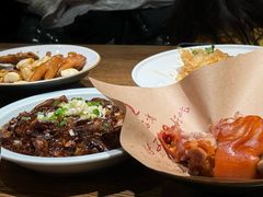 -鸽子窝(青塔店)