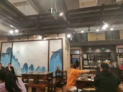 大堂-一九二九码头老火锅(北城丽都店)