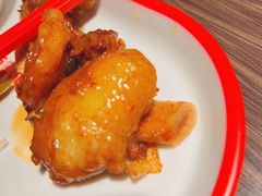 -胖哥俩肉蟹煲(盐城金鹰国际店)