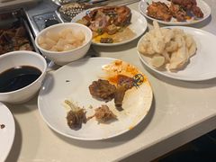 -爱客得牛排海鲜烤肉·火锅自助(春熙路黑金好店)