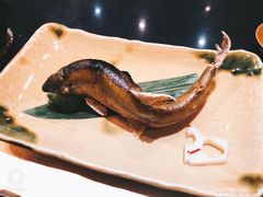 -奈良本寿司(永嘉路店)