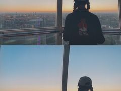 -墨尔本之星 观景摩天轮