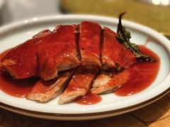 -得月楼·省级非遗·传统苏帮菜(观前店)