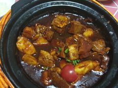 -咖啡人·融合餐厅(万达环宇店)