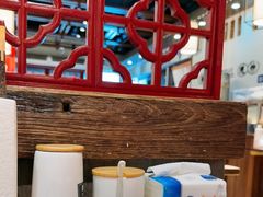 生爆牛肉面-寻裕记·现炒浇头面(人民广场店)