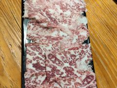 -潮味四季潮汕牛肉火锅(来凤街店)