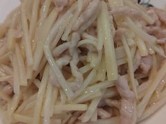 -玉华台饭庄(裕中西里小区店)