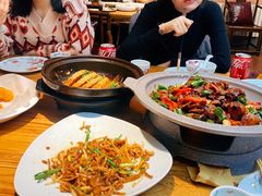 -四季厨房 鲁菜·孔府烤鸭(二环南路店)
