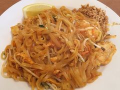 Pad&nbsp;thai-Thai La Ong - Newtown
