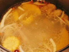-原味主张椰子鸡·脆皮文昌鸡煲(友谊广场店)