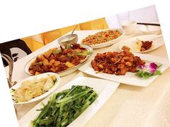 -楼兰印象(朝外店)