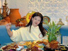 -苏坦土耳其西餐厅(玉林店)