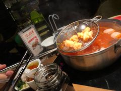 -牛焱·贵州黄牛肉火锅(城西银泰店)