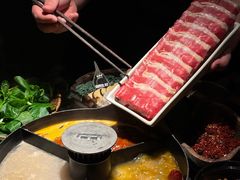 -三出山火锅(南京万象天地店)