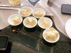 -东方红海鲜百汇(国际大厦店)