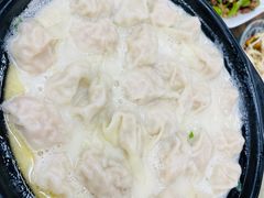 -雪琴面馆富安特色鱼汤面(城中花园店)