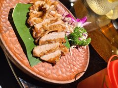 -金厨泰国餐厅·全泰籍厨师料理(拱北店)