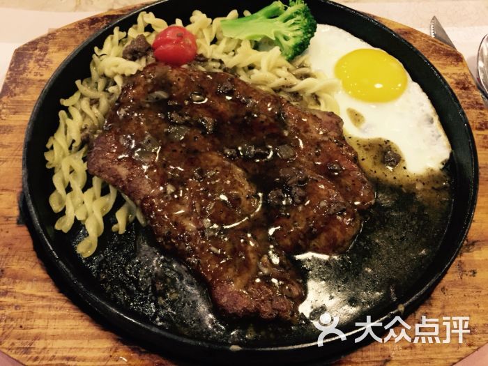 尊爵牛排(江宁万达店)图片 - 第2张