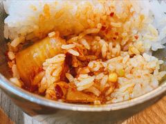 -八福力韩国休闲餐厅(泉舜店)