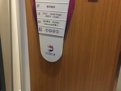 -大宁音乐广场·停车场