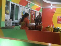-Jonah's Fruit Shake & Snack Bar
