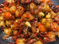 -聚味瞿记·龙虾堂(天元店)