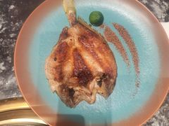 -牛将军•涮肉•烤肉(北京王府井·故宫店)