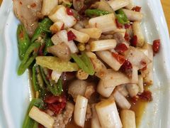 -万景饭店·鱼街农家菜