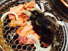 -本家韩国烤肉(青岛万象城店)