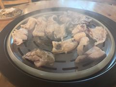 -阿鸡鱼庄·顺德鲜蒸小炒(亚运村店)