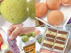 -米阿糯糕团•酒酿•甜品(莫愁店)