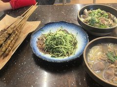 -喜之羊·粉面档